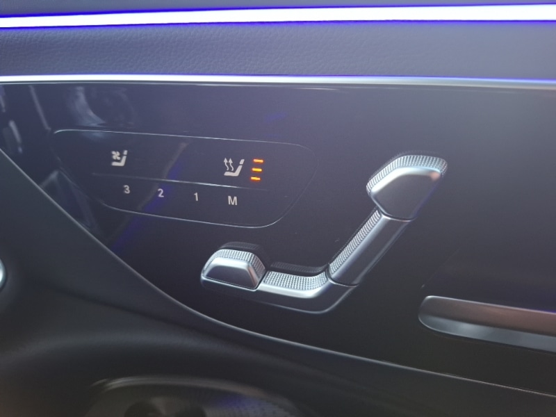 Used Mercedes-Benz E Class 2024 for sale - 76397492: Photo 13