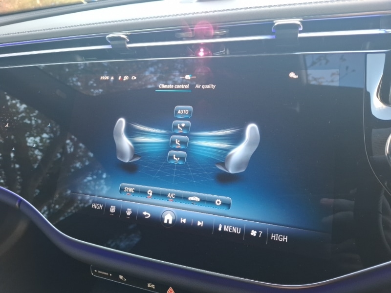 Used Mercedes-Benz E Class 2024 for sale - 76397492: Photo 14