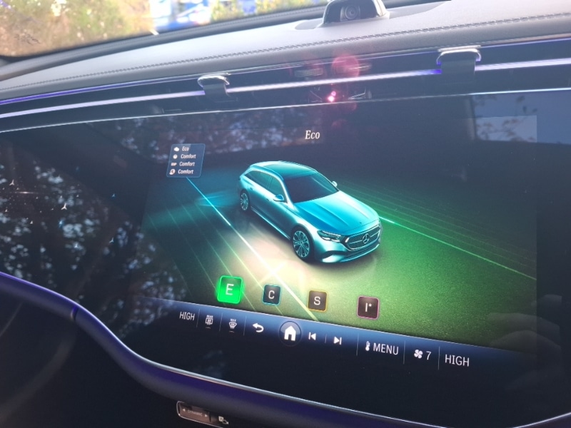 Used Mercedes-Benz E Class 2024 for sale - 76397492: Photo 15