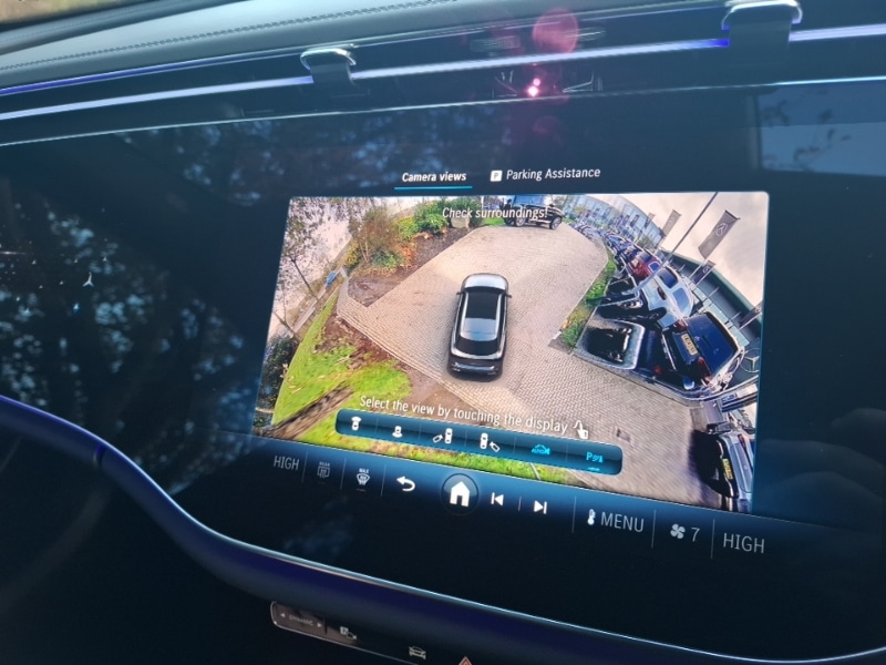 Used Mercedes-Benz E Class 2024 for sale - 76397492: Photo 16