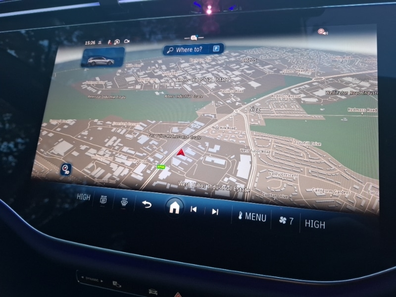 Used Mercedes-Benz E Class 2024 for sale - 76397492: Photo 17