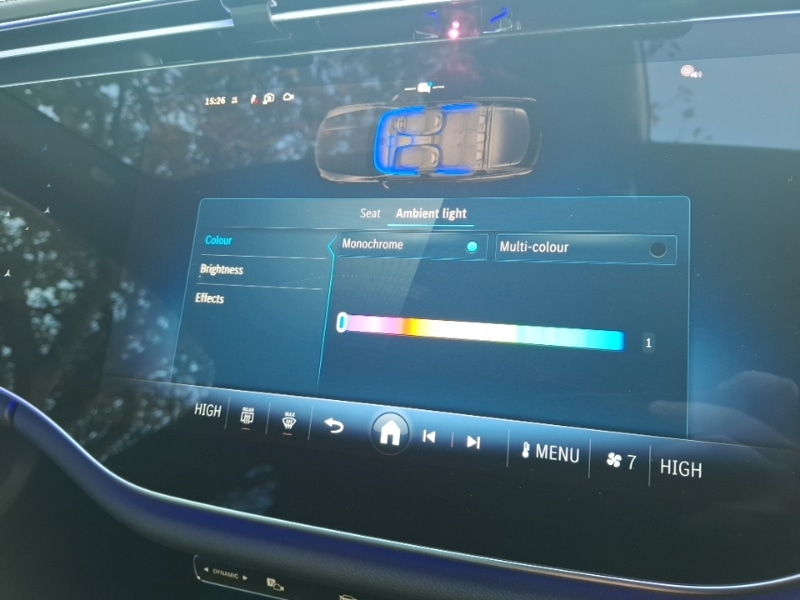 Used Mercedes-Benz E Class 2024 for sale - 76397492: Photo 18