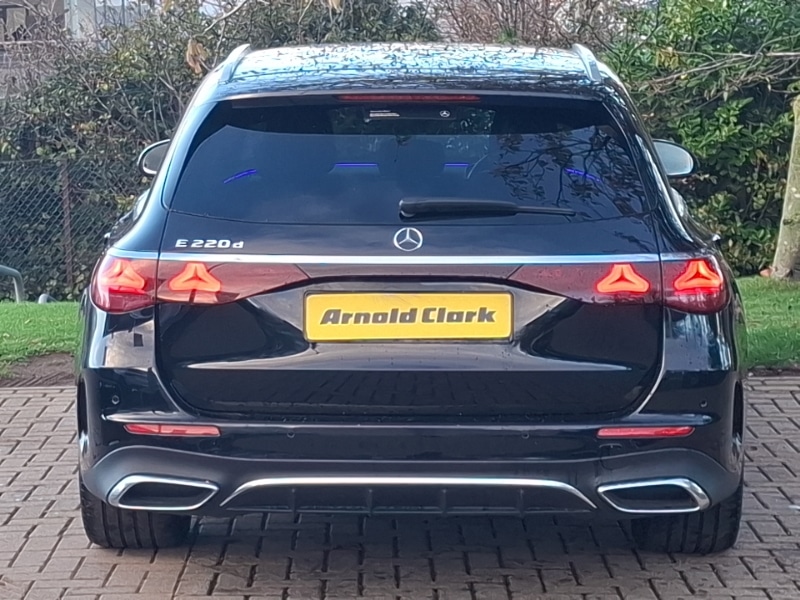 Used Mercedes-Benz E Class 2024 for sale - 76397492: Photo 19