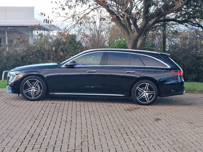 Used Mercedes-Benz E Class 2024 for sale - 76397492: Photo 4