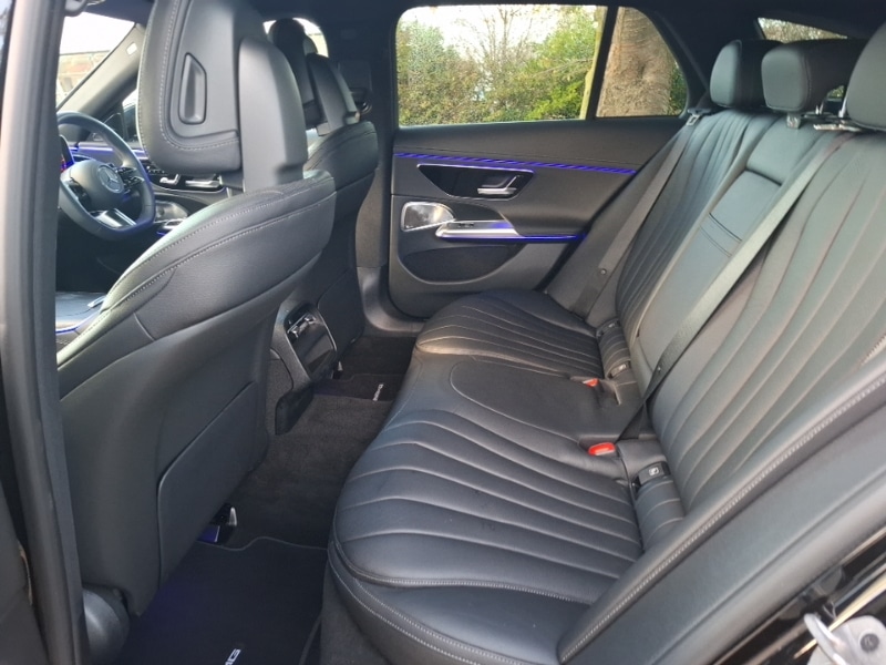 Used Mercedes-Benz E Class 2024 for sale - 76397492: Photo 6