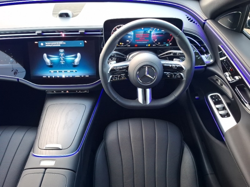 Used Mercedes-Benz E Class 2024 for sale - 76397492: Photo 7