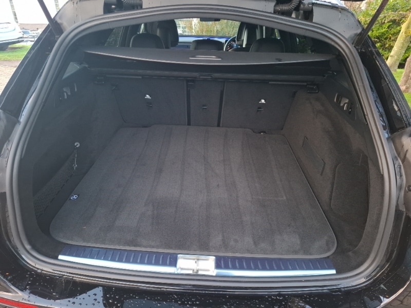 Used Mercedes-Benz E Class 2024 for sale - 76397492: Photo 8