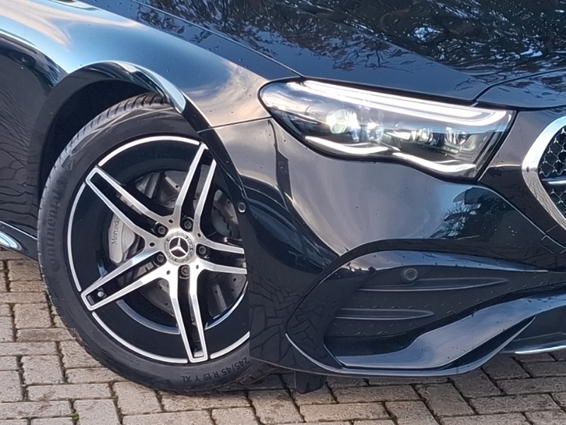 Used Mercedes-Benz E Class 2024 for sale - 76397492: Photo 9