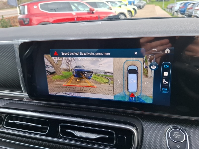 Used Mercedes-Benz V-Class 2025 for sale - 78146772: Photo 13