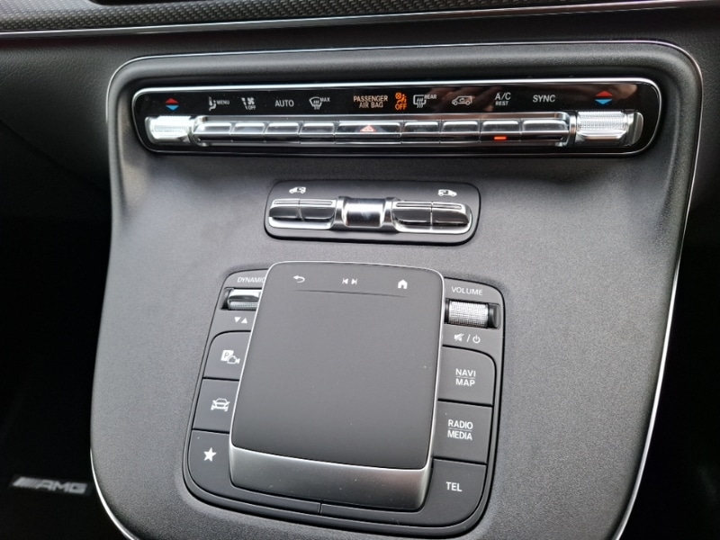 Used Mercedes-Benz V-Class 2025 for sale - 78146772: Photo 14