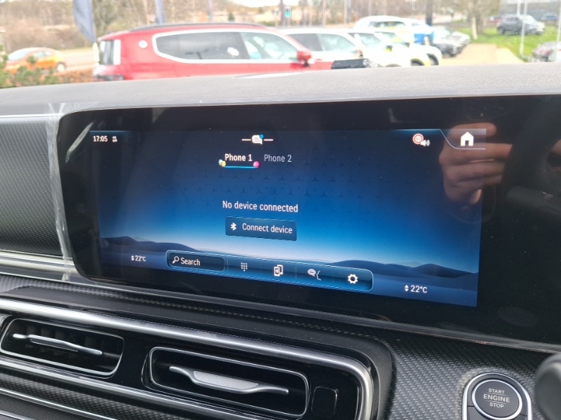 Used Mercedes-Benz V-Class 2025 for sale - 78146772: Photo 17