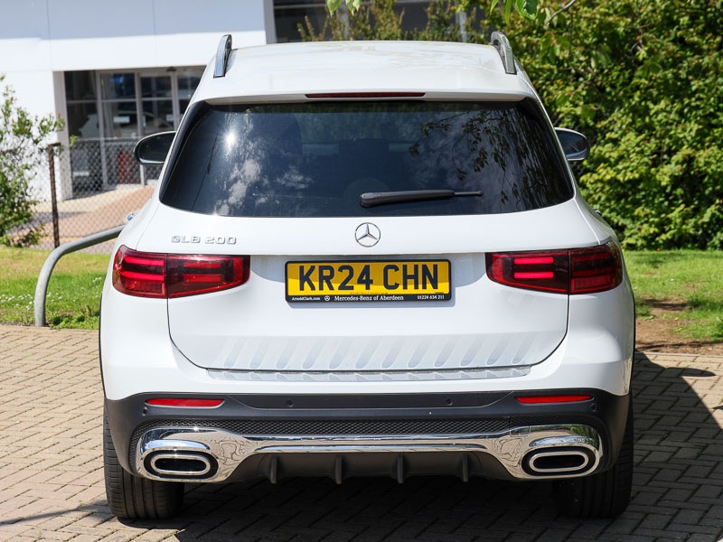 Used Mercedes-Benz GLB 2024 for sale - 77062527: Photo 14