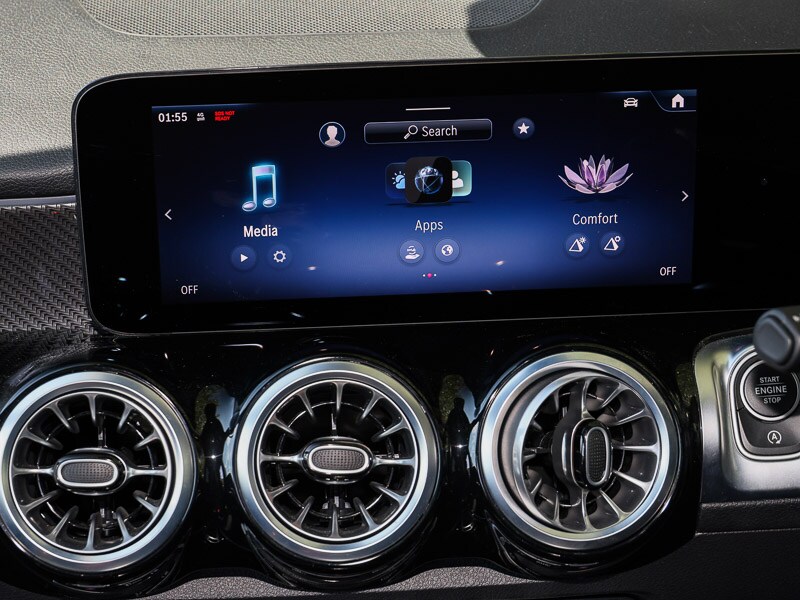 Used Mercedes-Benz GLB 2024 for sale - 77062527: Photo 17