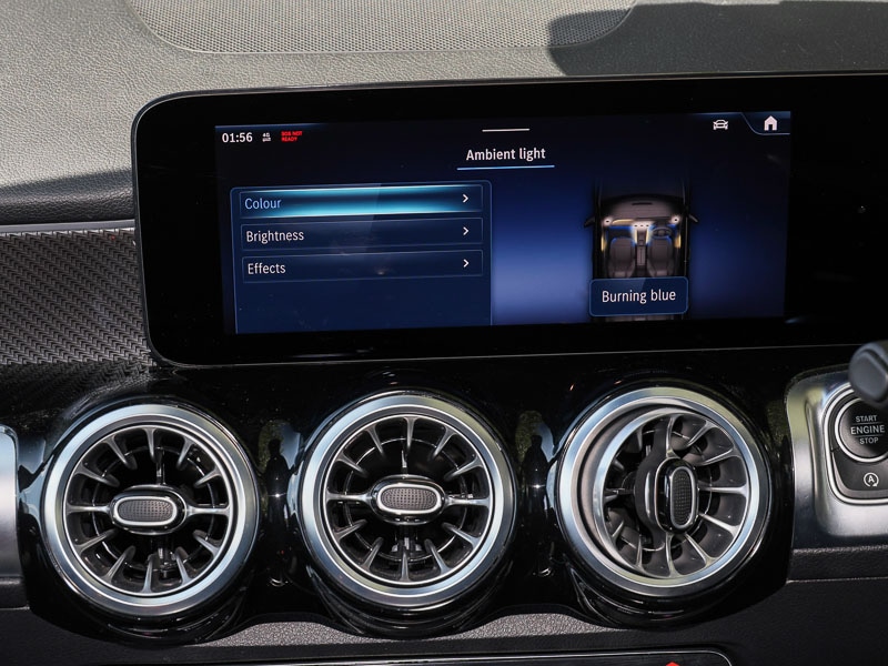 Used Mercedes-Benz GLB 2024 for sale - 77062527: Photo 18