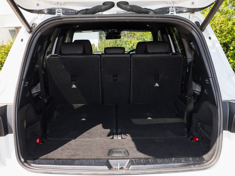 Used Mercedes-Benz GLB 2024 for sale - 77062527: Photo 8