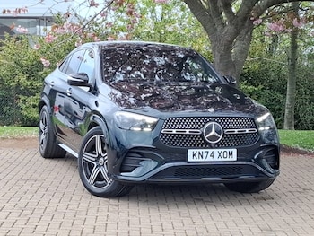 Used Mercedes-Benz GLE 2024 for sale - 79278424: Photo