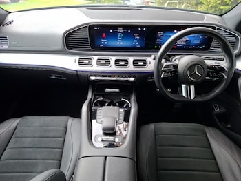 Used Mercedes-Benz GLE 2024 for sale - 79278424: Photo