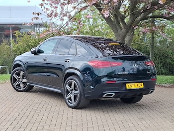 Used Mercedes-Benz GLE 2024 for sale - 79278424: Photo