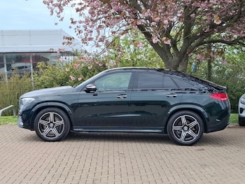 Used Mercedes-Benz GLE 2024 for sale - 79278424: Photo