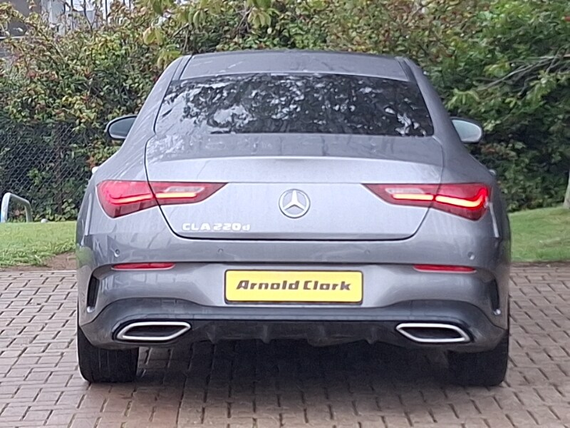 Used Mercedes-Benz CLA 2024 for sale - 77678543: Photo 19