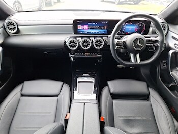 Used Mercedes-Benz CLA 2024 for sale - 77678543: Photo