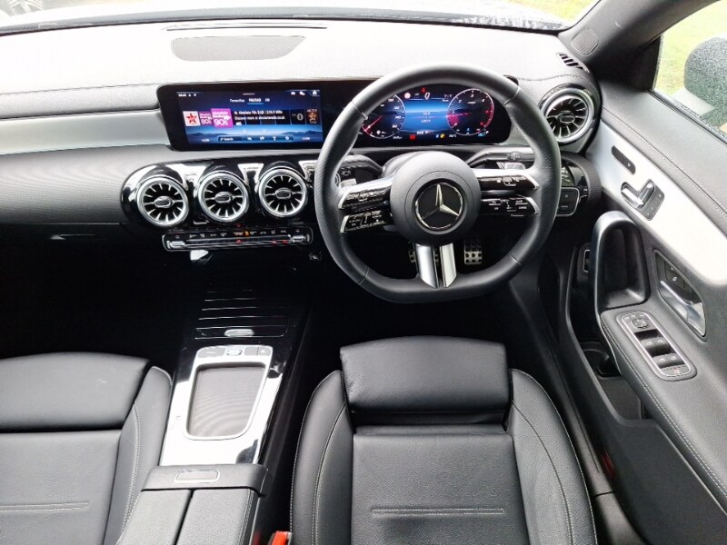 Used Mercedes-Benz CLA 2024 for sale - 77678543: Photo 7
