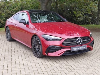Used Mercedes-Benz CLE 2024 for sale - 79694378: Photo