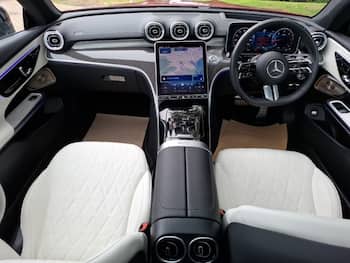 Used Mercedes-Benz CLE 2024 for sale - 79694378: Photo
