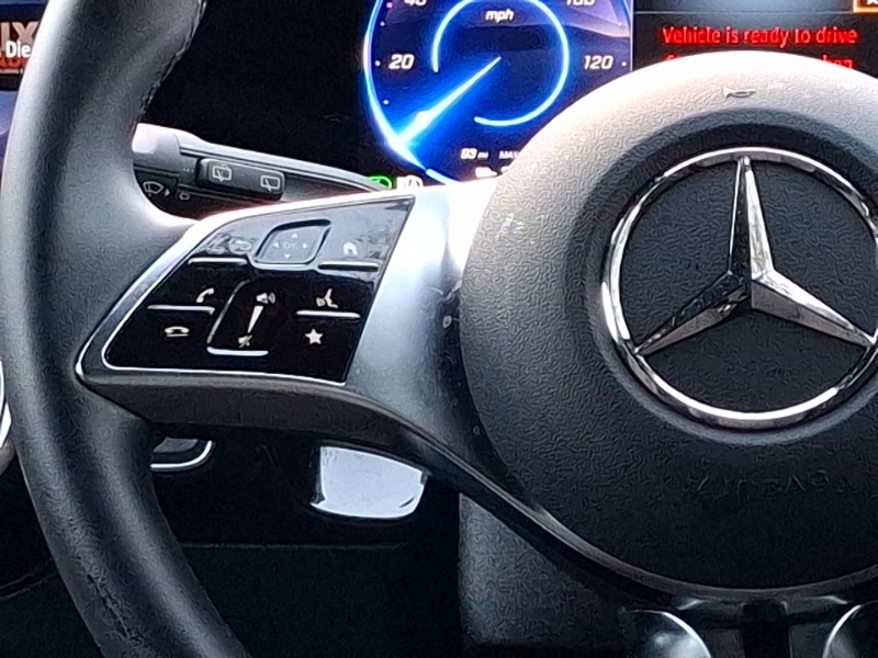 Used Mercedes-Benz EQA 2024 for sale - 76785611: Photo 11