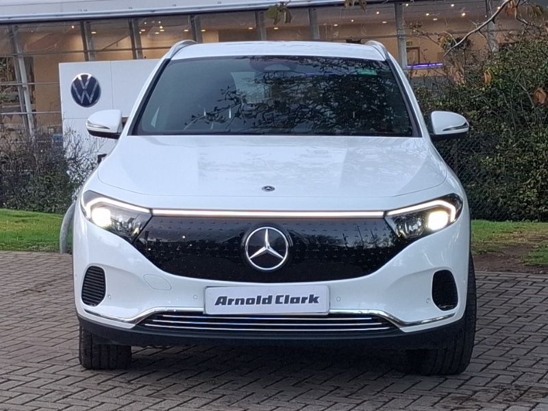 Used Mercedes-Benz EQA 2024 for sale - 76785611: Photo 12