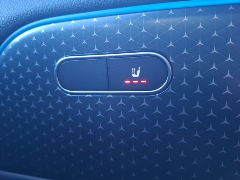 Used Mercedes-Benz EQA 2024 for sale - 76785611: Photo 13