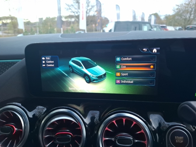 Used Mercedes-Benz EQA 2024 for sale - 76785611: Photo 14