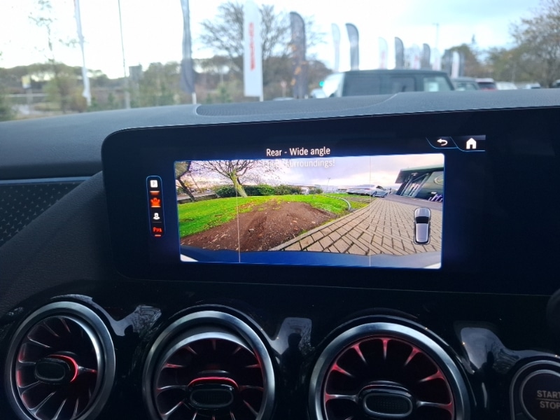 Used Mercedes-Benz EQA 2024 for sale - 76785611: Photo 15