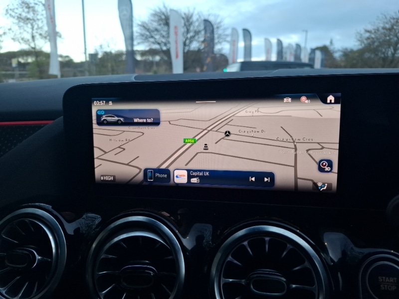 Used Mercedes-Benz EQA 2024 for sale - 76785611: Photo 16