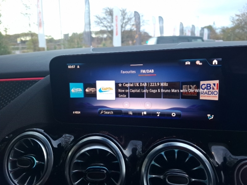 Used Mercedes-Benz EQA 2024 for sale - 76785611: Photo 17