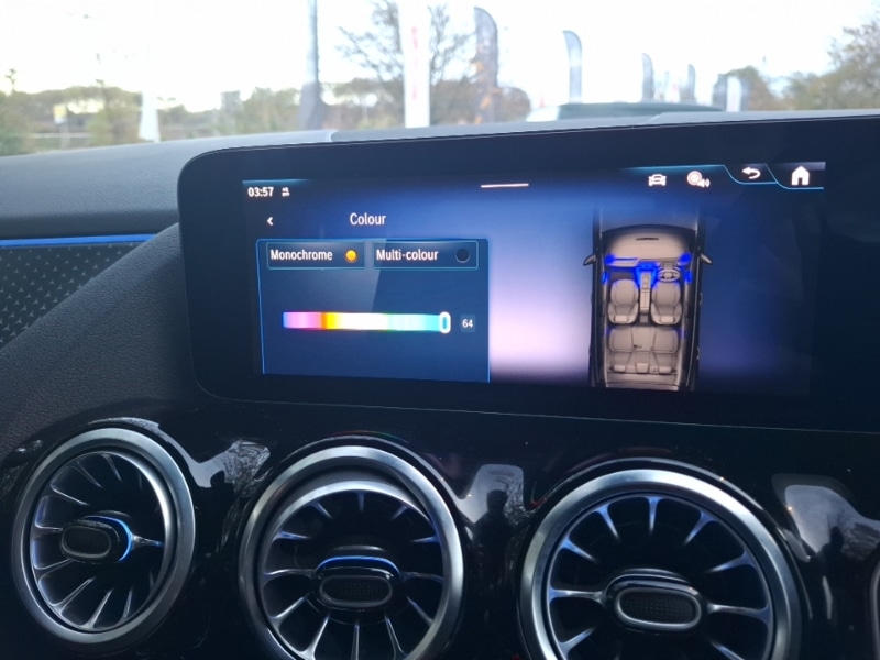 Used Mercedes-Benz EQA 2024 for sale - 76785611: Photo 18