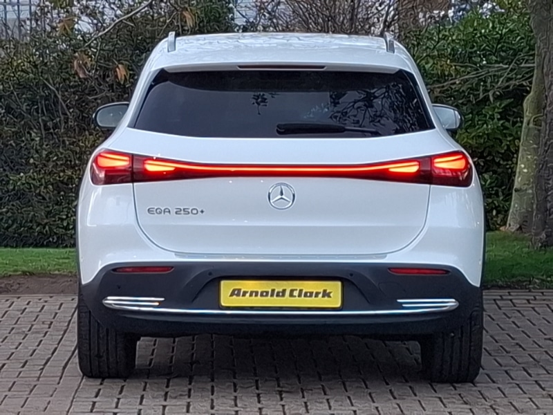 Used Mercedes-Benz EQA 2024 for sale - 76785611: Photo 19