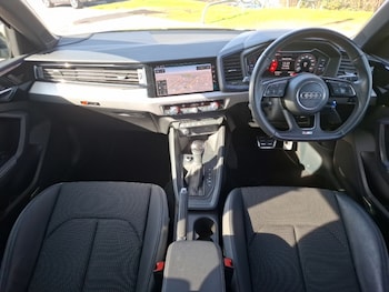 Audi A1 feature image