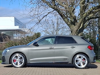 Used Audi A1 2019 for sale - 77947831: Photo