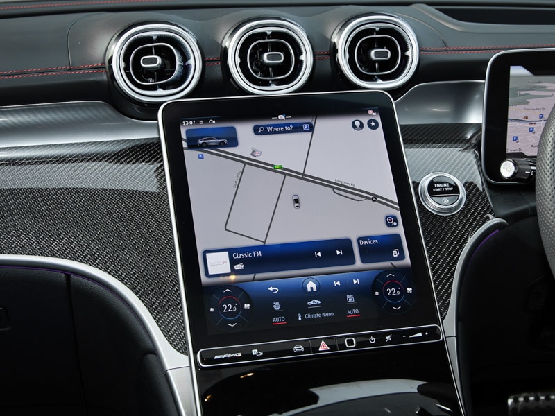 Used Mercedes-Benz GLC 2024 for sale - 76321467: Photo 10