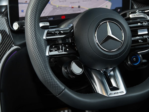 Used Mercedes-Benz GLC 2024 for sale - 76321467: Photo 11