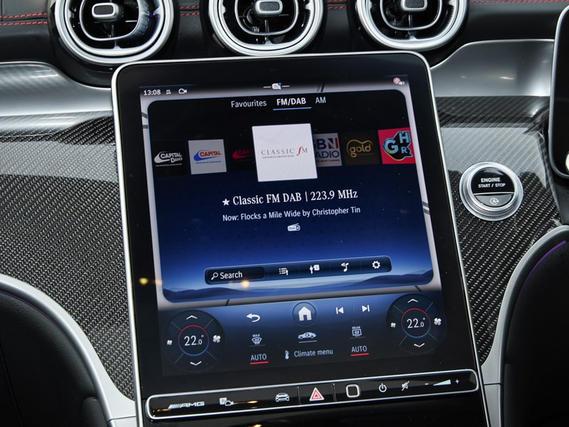 Used Mercedes-Benz GLC 2024 for sale - 76321467: Photo 19