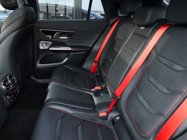 Used Mercedes-Benz GLC 2024 for sale - 76321467: Photo 6