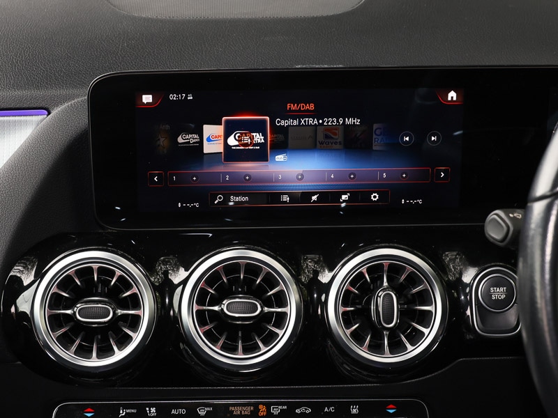 Used Mercedes-Benz EQA 2021 for sale - 76518774: Photo 11