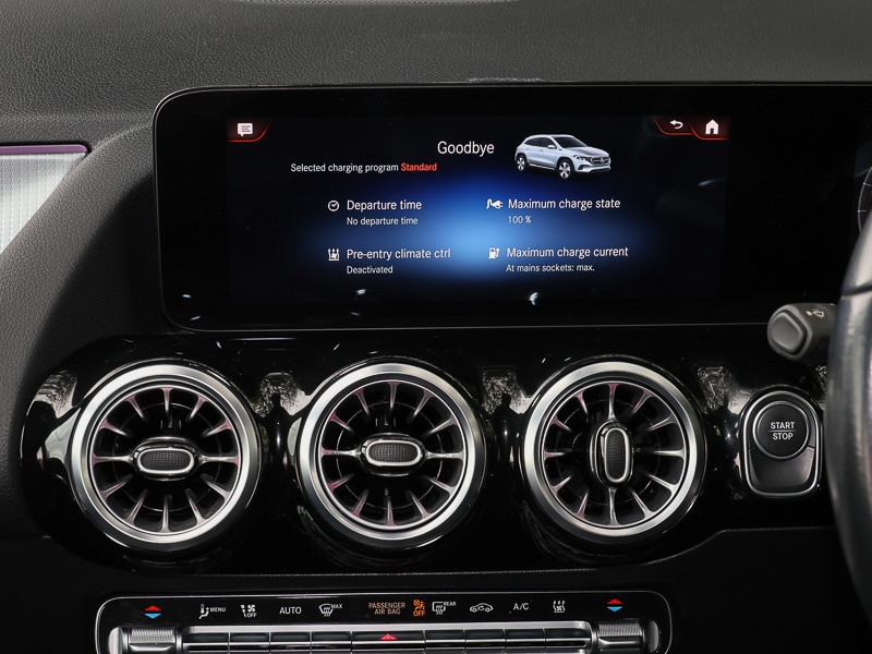 Used Mercedes-Benz EQA 2021 for sale - 76518774: Photo 18