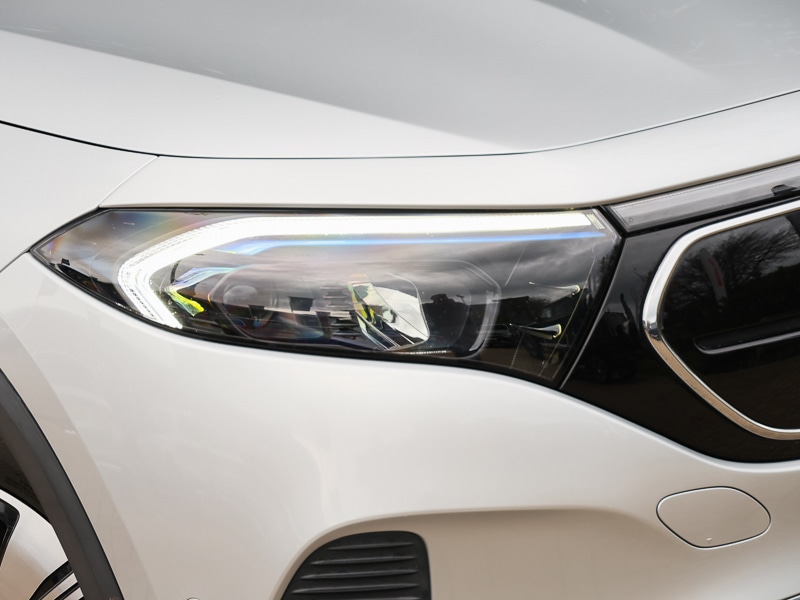 Used Mercedes-Benz EQA 2021 for sale - 76518774: Photo 9