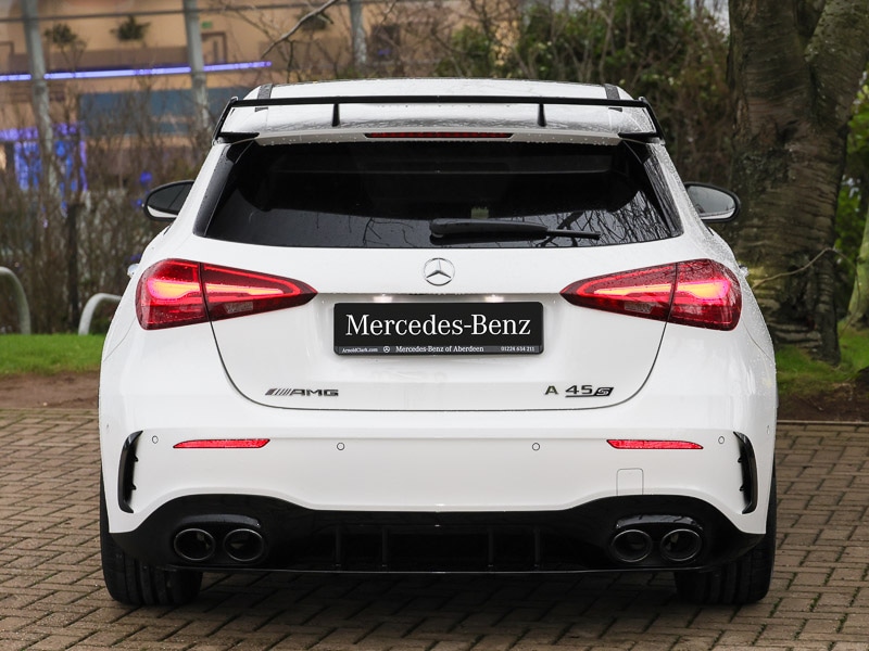 Used Mercedes-Benz A-Class 2026 for sale - 77992614: Photo 13