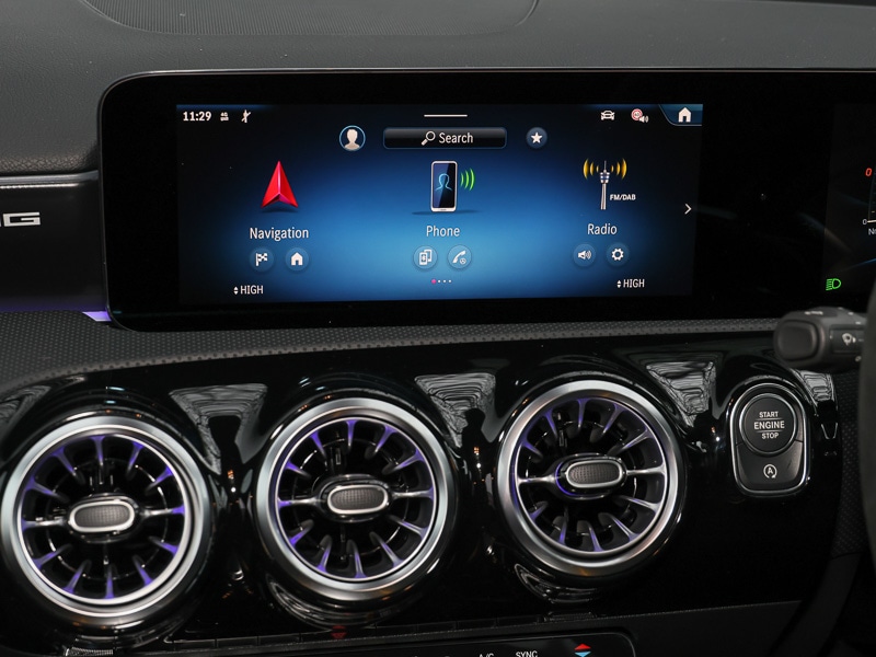 Used Mercedes-Benz A-Class 2026 for sale - 77992614: Photo 14