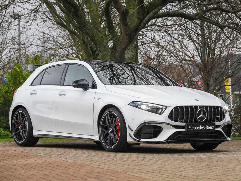 Used Mercedes-Benz A-Class 2026 for sale - 77992614: Photo 17