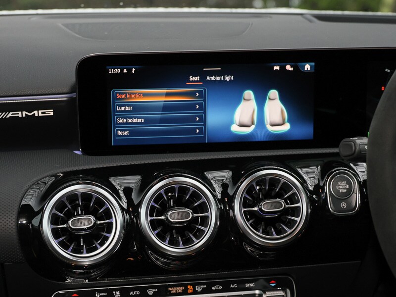 Used Mercedes-Benz A-Class 2026 for sale - 77992614: Photo 18